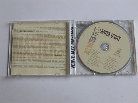 Anita O&#039; Day - Jazz Masters