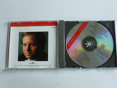 Classic Marches - Leonard Slatkin / Saint Louis Symp. Orch.