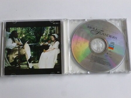 Moll Flanders - Mark Mancina / Soundtrack