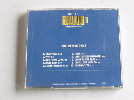 Bronski Beat - Hundreds &amp; Thousands