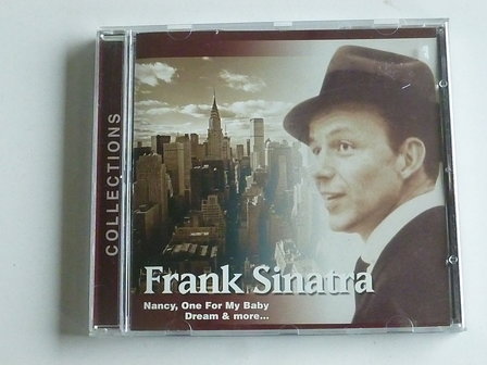 Frank Sinatra - Collections