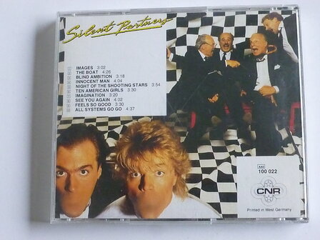 Bolland - Silent Partners