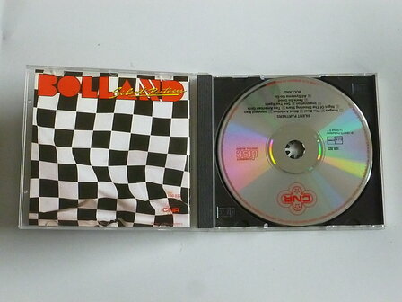 Bolland - Silent Partners