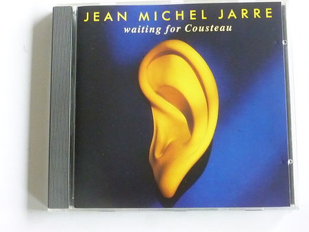 Jean Michel Jarre - Waiting for Cousteau