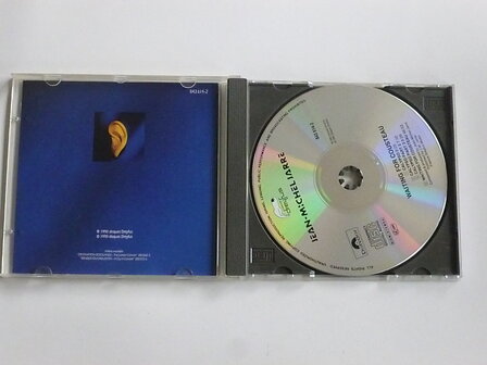 Jean Michel Jarre - Waiting for Cousteau