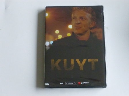 Kuyt (DVD) Nieuw