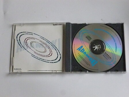 Doctor Adamski&#039;s Musical Pharmacy