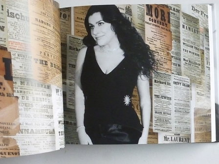 Cecilia Bartoli - Maria