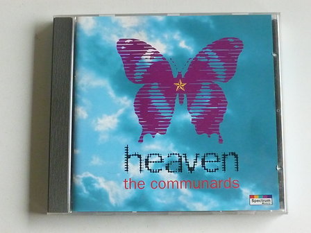 The Communards - Heaven