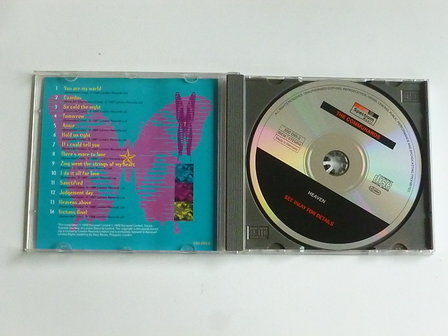 The Communards - Heaven