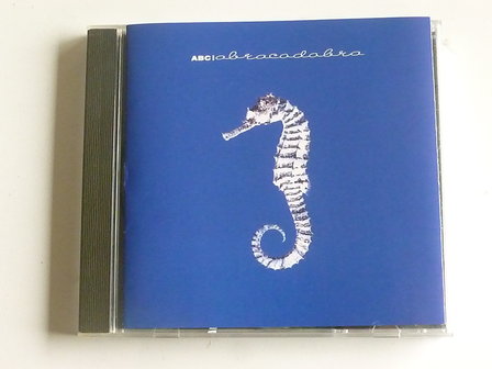 ABC - Abracadabra