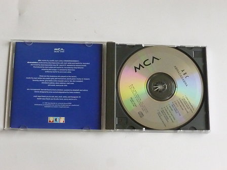 ABC - Abracadabra
