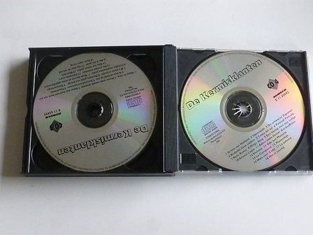 De Kermisklanten - 4 CD Box