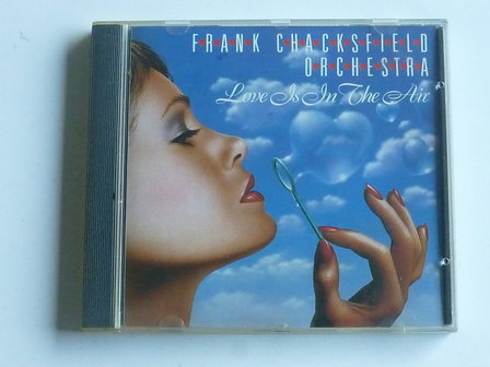 Frank Chacksfield Orchestra - Love  is in the Air