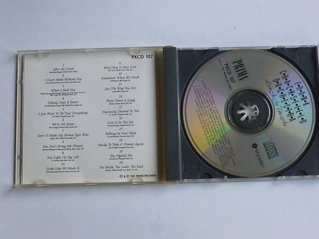 Frank Chacksfield Orchestra - Love  is in the Air