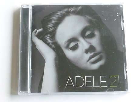 Adele 21 (2011)