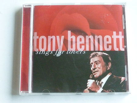 Tony Bennett - Songs for lovers