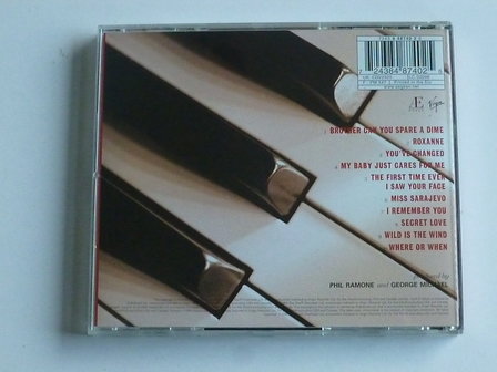 George Michael - Songs from the last century
