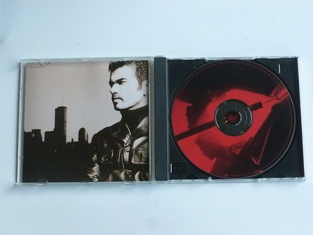 George Michael - Songs from the last century