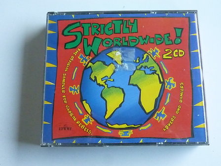 Strictly Worldwide ! (2 CD)