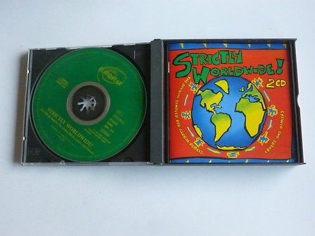 Strictly Worldwide ! (2 CD)