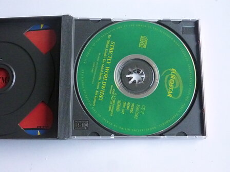 Strictly Worldwide ! (2 CD)