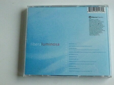 Libera - Luminosa