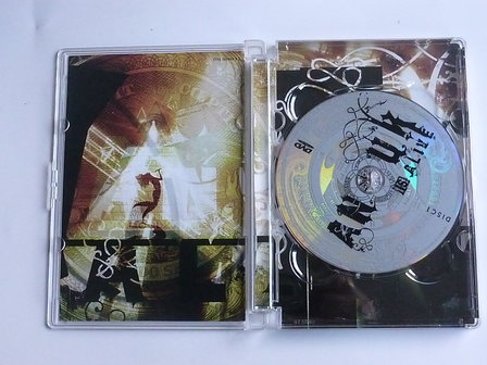 Anouk - Anouk is Alive (2 DVD)