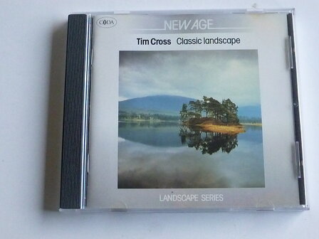Tim Cross - Classic Landscape