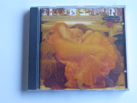 Malcolm McLaren and the bootzilla orch. - Waltz Darling