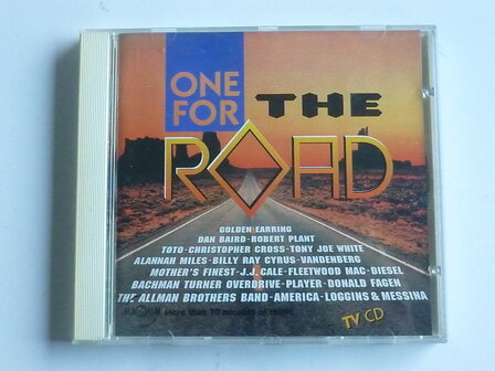 One for the Road - Various Artists