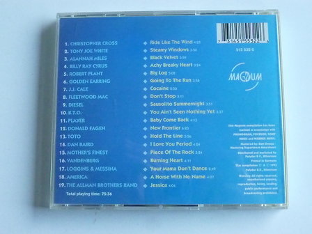 One for the Road - Various Artists