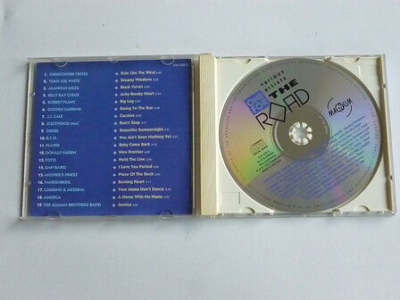 One for the Road - Various Artists