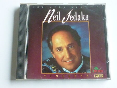 Neil Sedaka - Timeless