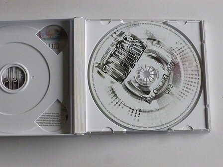 Toppers in Concert 2010 (2 CD)