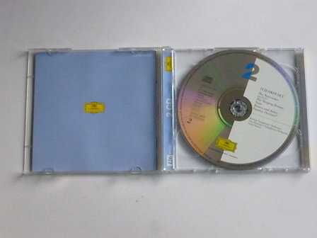 Tchaikovsky - The Nutcracker / Seiji Ozawa (2 CD)