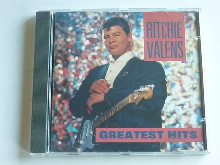 Ritchie Valens - Greatest Hits