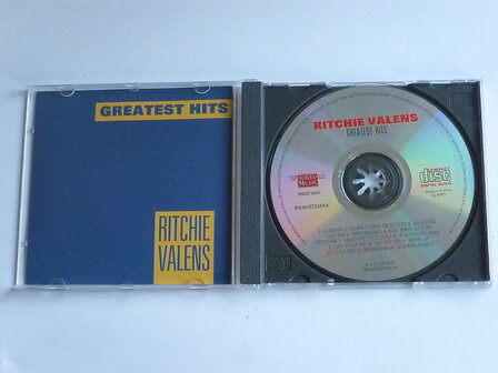 Ritchie Valens - Greatest Hits