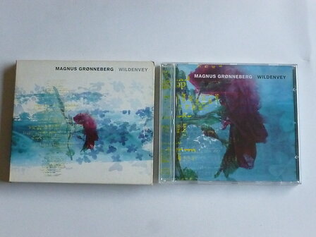 Magnus Gronneberg - Wildenvey