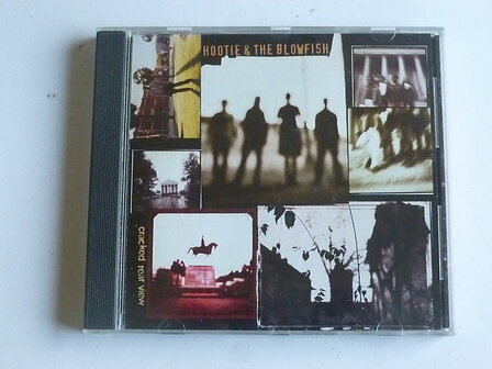 Hootie &amp; The Blowfish - Cracked Roar View