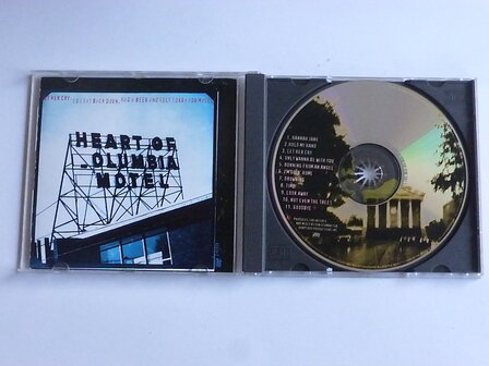 Hootie &amp; The Blowfish - Cracked Roar View