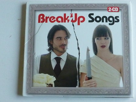 Break up Songs (2 CD)