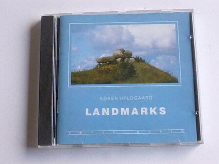 Soren Hyldgaard - Landmarks