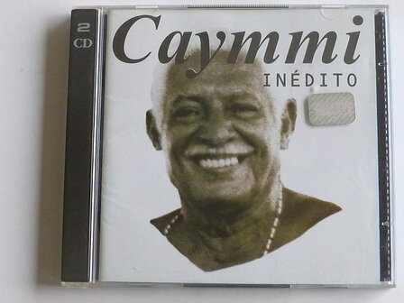 Caymmi - Inedito (2 CD)