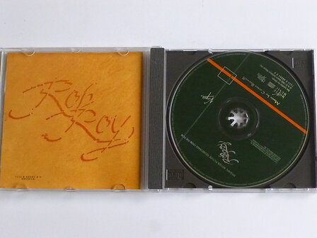 Rob Roy - Carter Burwell / Soundtrack
