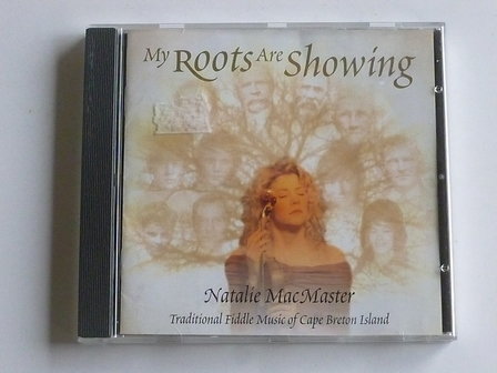 Natalie MacMaster - My Roots are Showing
