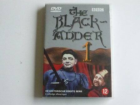 The Blackadder 1 (DVD)