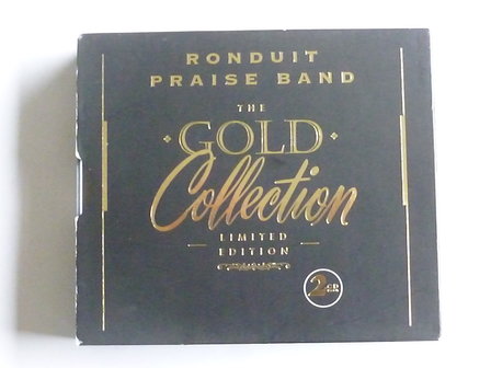 Ronduit Praise Band - The Gold Collection (2 CD)