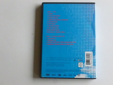 Justin Timberlake - Live from London (CD + DVD)