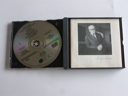 Eugen Suchon - Krutnava (The Whirpool) 2 CD